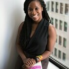 Photo of Rachel Fawcett
