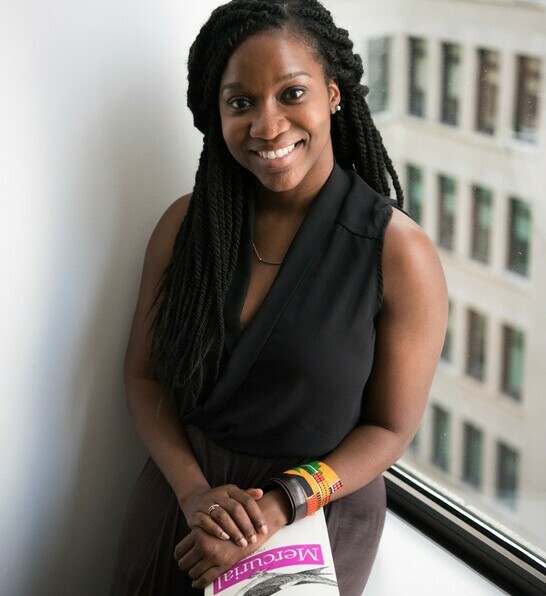 Photo of Rachel Fawcett