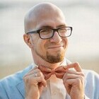 Photo of Matt Thomas